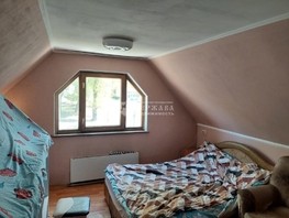 Продается Дом Нахимова (Апогей) тер, 107  м², участок 10 сот., 4700000 рублей