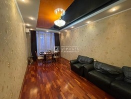 Продается 5-комнатная квартира Строителей б-р, 124  м², 18000000 рублей