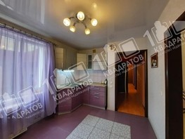 Продается 4-комнатная квартира Авроры пер, 82  м², 8000000 рублей