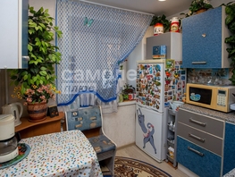 Продается 1-комнатная квартира Дзержинского - Демьяна Бедного тер, 29.8  м², 3600000 рублей