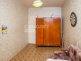 Продается 2-комнатная квартира Весенняя тер, 43.1  м², 4500000 рублей