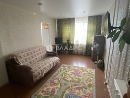 Продается 1-комнатная квартира Попова ул, 37  м², 3350000 рублей