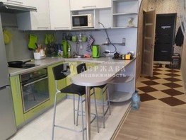 Продается 1-комнатная квартира Веры Волошиной тер, 37  м², 4600000 рублей
