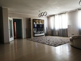 Продается 5-комнатная квартира Строителей б-р, 259.8  м², 20800000 рублей