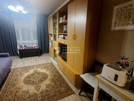 Продается 1-комнатная квартира Сибиряков-Гвардейцев (2/3-Л) тер, 23  м², 2870000 рублей
