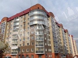 Продается 2-комнатная квартира Веры Волошиной тер, 60.4  м², 6250000 рублей