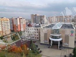 Продается 2-комнатная квартира Веры Волошиной тер, 60.4  м², 6250000 рублей