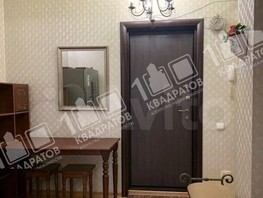 Продается 2-комнатная квартира Веры Волошиной тер, 60.4  м², 6499000 рублей