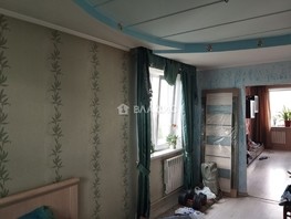 Продается 3-комнатная квартира Марковцева (Аграрник) тер, 66.5  м², 6100000 рублей