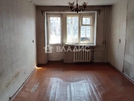 Продается 3-комнатная квартира Юрия Смирнова пер, 60  м², 4500000 рублей