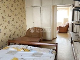 Продается 3-комнатная квартира Юрия Смирнова пер, 62  м², 4600000 рублей