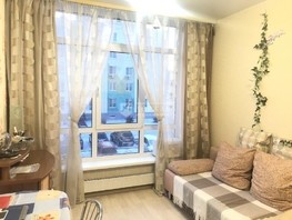 Продается 2-комнатная квартира Кедровый б-р, 40.9  м², 5350000 рублей