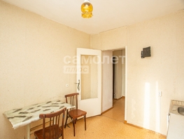 Продается 2-комнатная квартира Мичурина (Вираж) тер, 52.1  м², 5100000 рублей