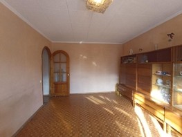 Продается 2-комнатная квартира Линия 1-я ул, 50  м², 4650000 рублей