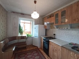Продается 2-комнатная квартира Линия 1-я ул, 50  м², 4650000 рублей
