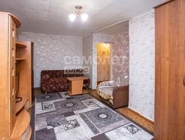 Продается 2-комнатная квартира Шахтеров (Гравелит) тер, 43.9  м², 4497000 рублей