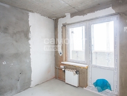Продается 1-комнатная квартира Тухачевского (Базис) тер, 26.9  м², 3500000 рублей