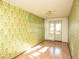 Продается 3-комнатная квартира Инициативная (Автолюбитель-2) тер, 60.6  м², 4150000 рублей