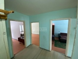 Продается 3-комнатная квартира Ленинградский пр-кт, 61.6  м², 4500000 рублей