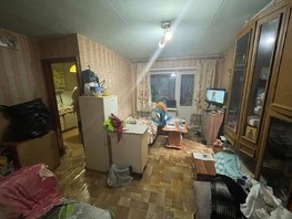 Продается 2-комнатная квартира Шахтеров (Гравелит) тер, 44  м², 3900000 рублей