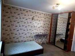 Продается 1-комнатная квартира Сибиряков-Гвардейцев (2/3-Л) тер, 40.6  м², 5570000 рублей
