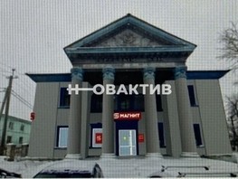 Продается Помещение Чекмарева пер, 840  м², 26500000 рублей