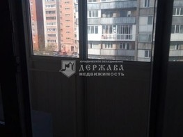 Продается 1-комнатная квартира Сибиряков-Гвардейцев (2/3-Л) тер, 41.7  м², 4600000 рублей