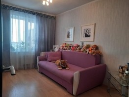 Продается 2-комнатная квартира Заречная 2-я ул, 59  м², 9750000 рублей