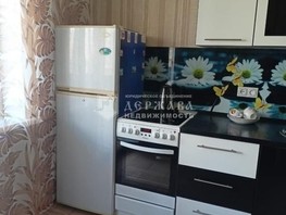 Продается 1-комнатная квартира Московский - Комсомольский тер, 32  м², 4250000 рублей