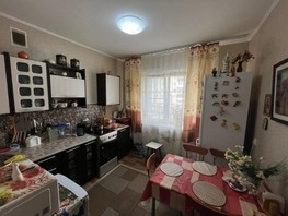 Продается 2-комнатная квартира Центральная ул, 54.3  м², 2400000 рублей