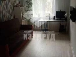 Продается 4-комнатная квартира Институтская - трамвайный парк тер, 74  м², 7200000 рублей