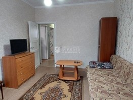 Продается 3-комнатная квартира Спартака ул, 68  м², 4100000 рублей