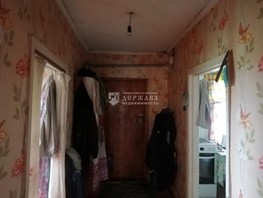 Продается Дом Октябрьская ул, 45  м², участок 10 сот., 650000 рублей