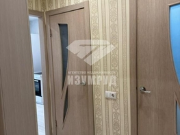 Продается 1-комнатная квартира Рекордный пер, 31  м², 3550000 рублей