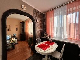 Продается 3-комнатная квартира Текстильщиков пр-кт, 61.1  м², 6000000 рублей
