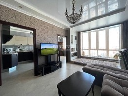 Продается 3-комнатная квартира Строителей б-р, 109.9  м², 14000000 рублей