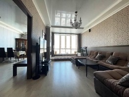 Продается 3-комнатная квартира Строителей б-р, 109.9  м², 14000000 рублей