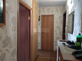 Продается 3-комнатная квартира Радищева ул, 60  м², 5200000 рублей