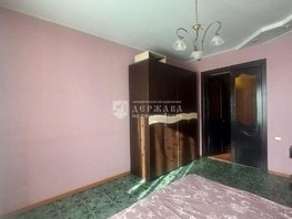 Продается 2-комнатная квартира Дарвина тер, 55.4  м², 6200000 рублей