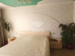 Продается 4-комнатная квартира Молодежный (Заозерный) тер, 80.5  м², 8490000 рублей