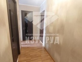 Продается 3-комнатная квартира Ленинградский пр-кт, 59.5  м², 6650000 рублей