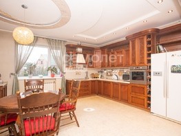 Продается Дом Спортивная ул, 439.5  м², участок 12 сот., 31000000 рублей