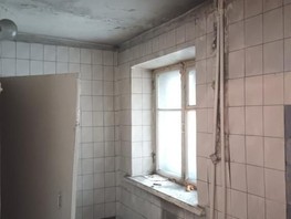 Продается 1-комнатная квартира Светлая ул, 27.6  м², 1600000 рублей