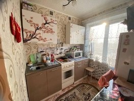 Продается 1-комнатная квартира Металлургов б-р, 29.8  м², 3000000 рублей