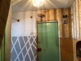 Продается 3-комнатная квартира Станция Барзас ул, 68.1  м², 850000 рублей