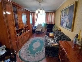 Продается 1-комнатная квартира Красина ул, 44.2  м², 2500000 рублей