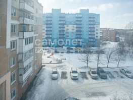 Продается 4-комнатная квартира Рекордная ул, 84  м², 5974000 рублей