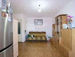 Продается 2-комнатная квартира Стахановская ул, 42.1  м², 3400000 рублей