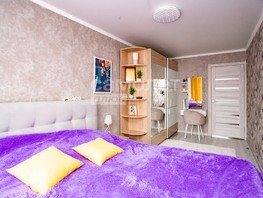 Продается 2-комнатная квартира Космическая ул, 44.3  м², 3990000 рублей