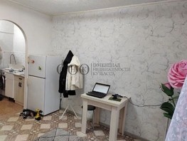 Продается 1-комнатная квартира Строителей б-р, 16.6  м², 2380000 рублей